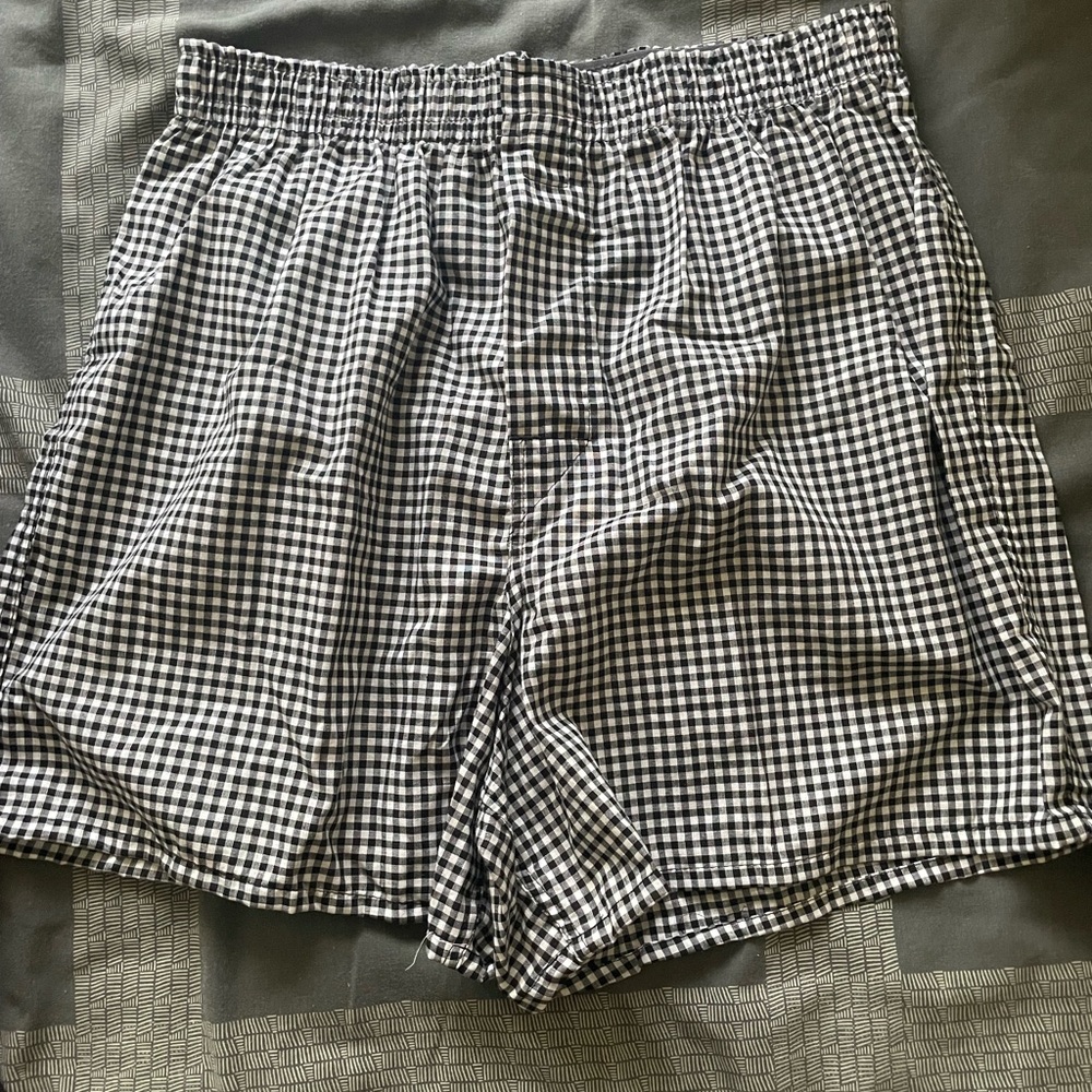 3 pack Hanes boxers